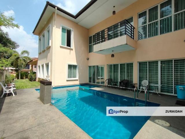 House for sale in Petaling, Subang Jaya