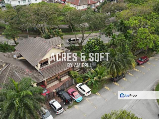 House for sale in Petaling, Subang Jaya