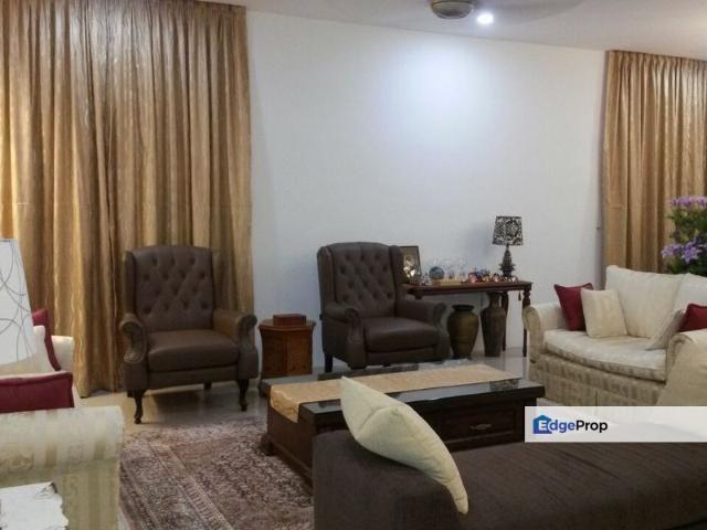 House for sale in Petaling, Subang Jaya