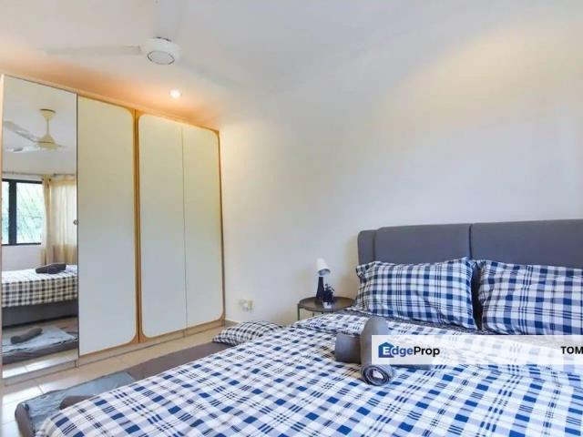 House for rent in Petaling, Subang Jaya