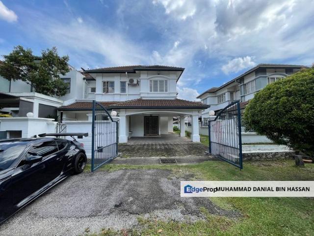 House for sale in Petaling, Subang Jaya