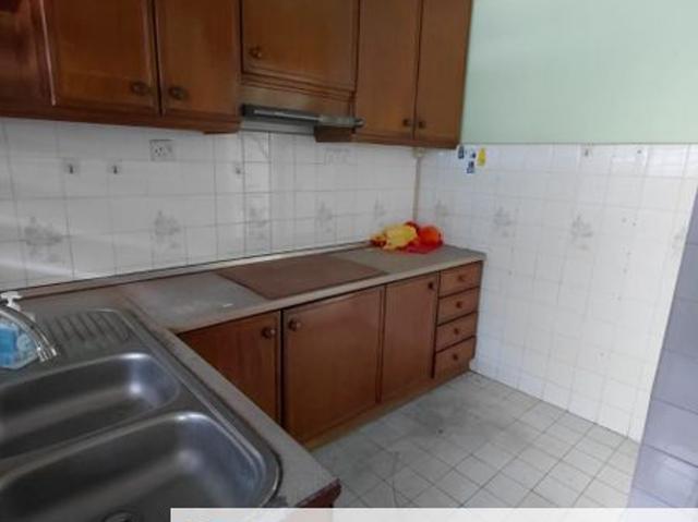 House for sale in Petaling, Subang Jaya