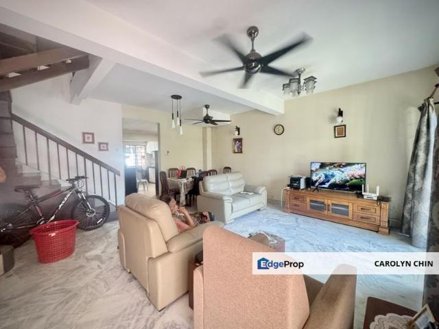 House for sale in Petaling, Subang Jaya