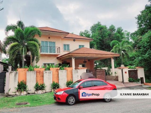 House for sale in Petaling, Subang Jaya