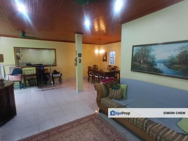 House for rent in Petaling, Subang Jaya