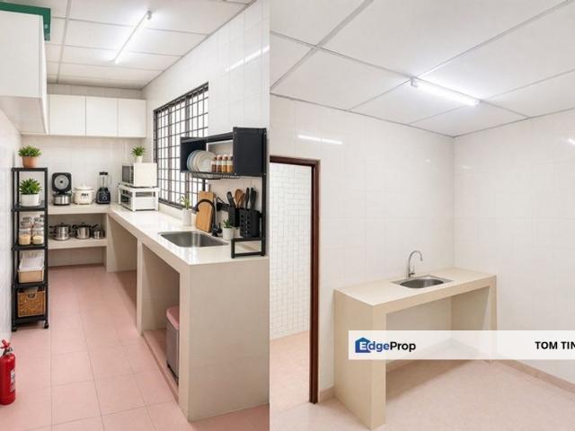 House for sale in Majlis Bandaraya Subang Jaya, Petaling