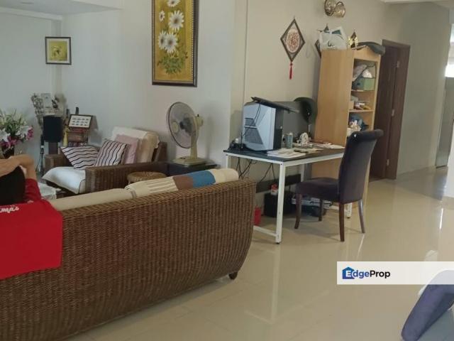 House for sale in Majlis Bandaraya Subang Jaya, Petaling
