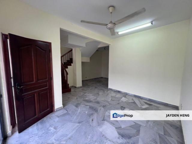 House for sale in Majlis Bandaraya Subang Jaya, Petaling