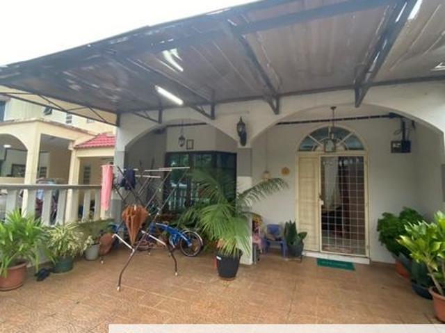 House for sale in Petaling, Subang Jaya