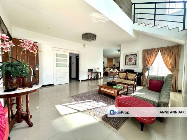 House for sale in Petaling, Subang Jaya