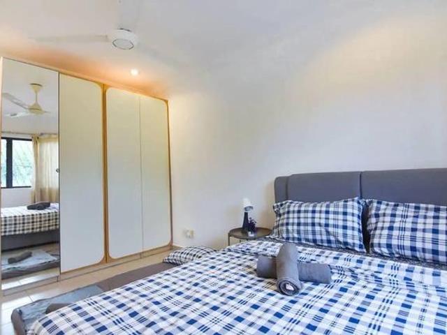 Terraced House for sale in Petaling, Subang Jaya
