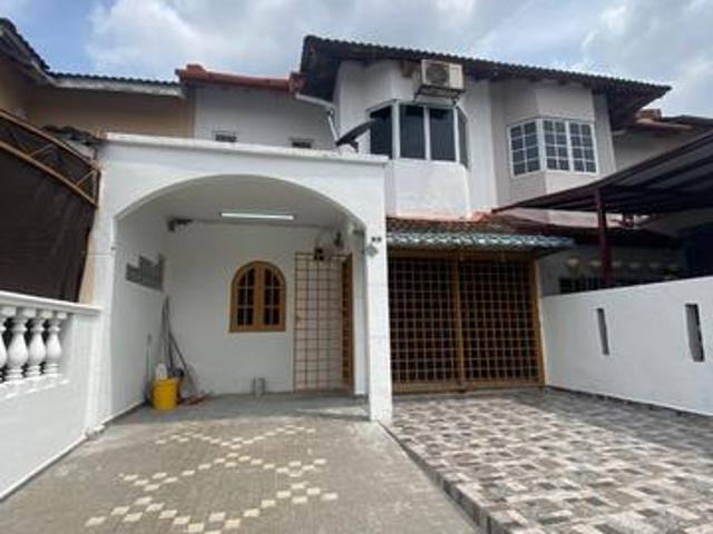 Terraced House for rent in Petaling, Subang Jaya