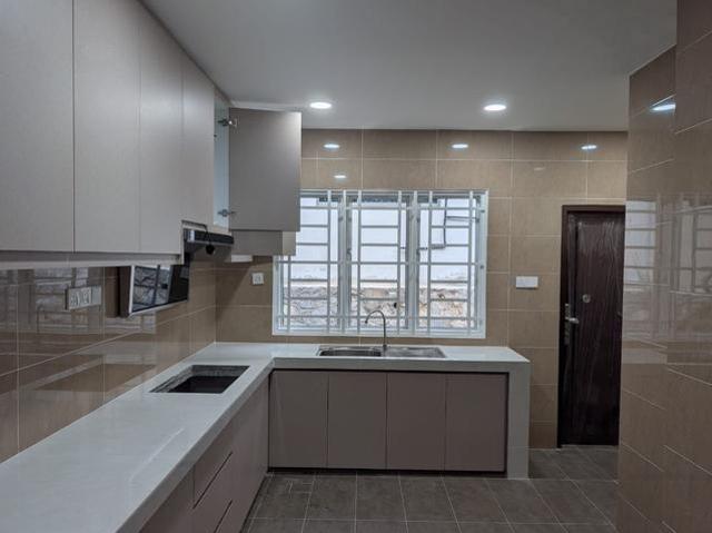 Terraced House for rent in Petaling, Subang Jaya