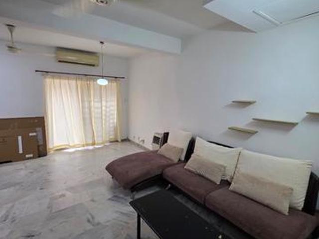 Terraced House for rent in Petaling, Subang Jaya