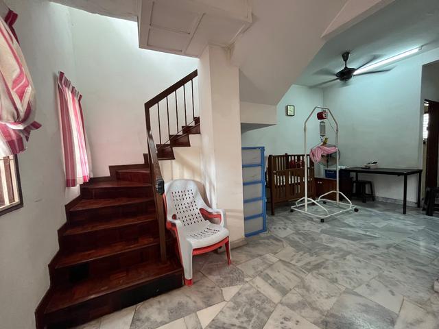 Terraced House for sale in Petaling, Subang Jaya