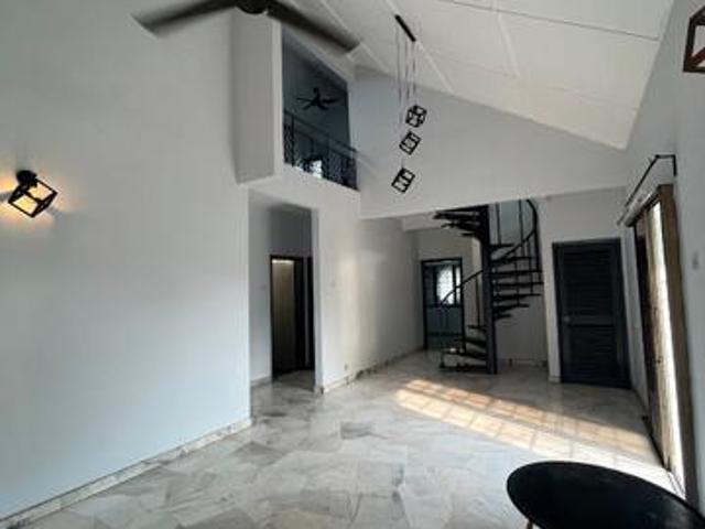Terraced House for rent in Petaling, Subang Jaya
