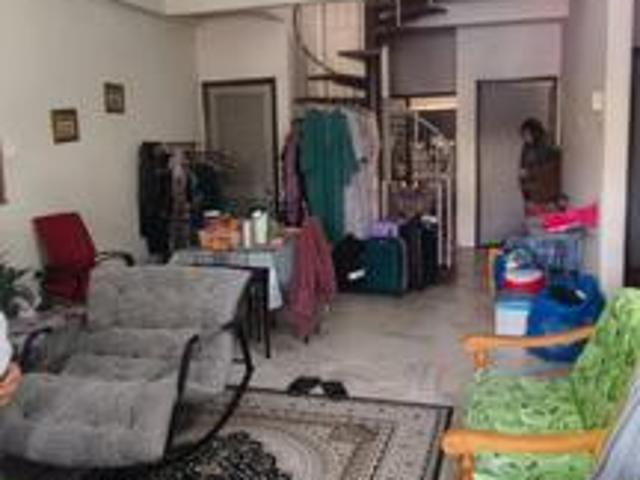 Terraced House for sale in Petaling, Subang Jaya