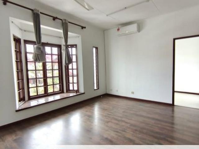 House for rent in Petaling, Subang Jaya