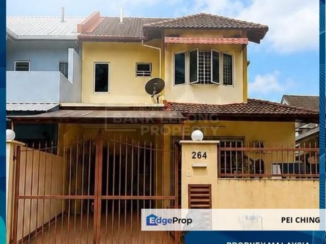House for sale in Petaling, Subang Jaya