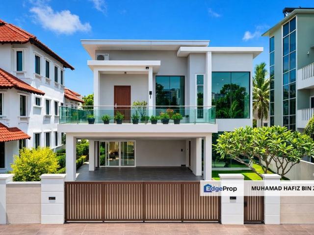 House for sale in Petaling, Subang Jaya