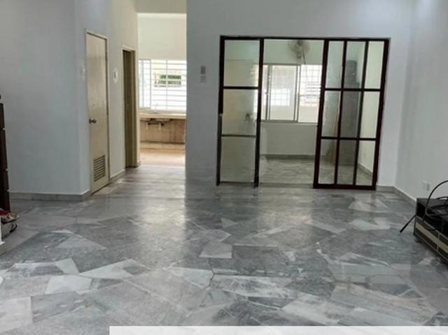 House for rent in USJ 7, Majlis Bandaraya Subang Jaya