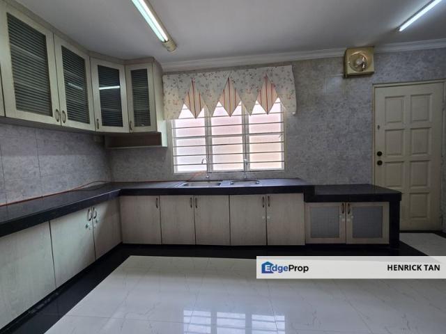 House for sale in Petaling, Subang Jaya