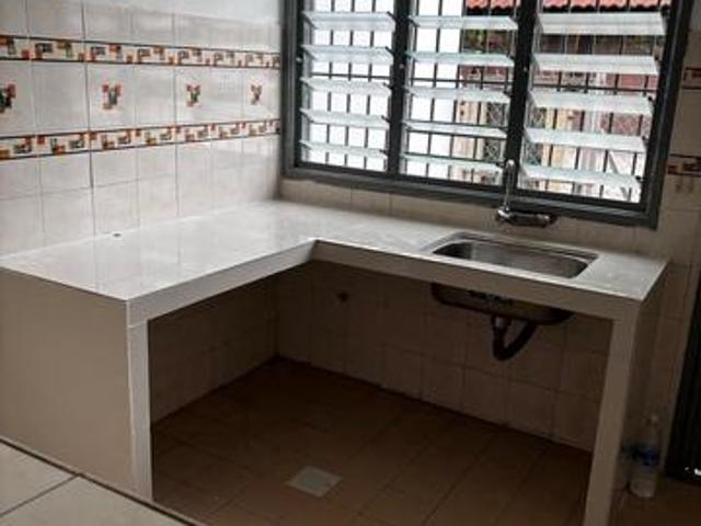 Terraced House for rent in Petaling, Subang Jaya