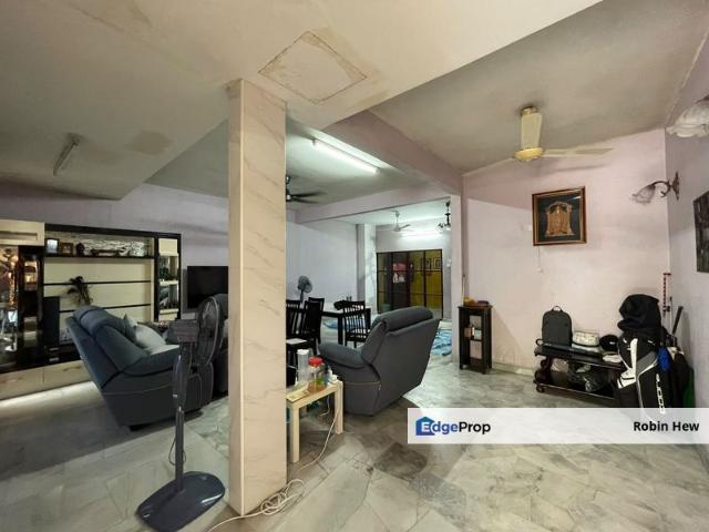 House for sale in Petaling, Subang Jaya