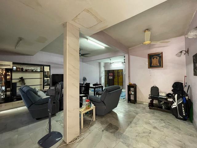 Terraced House for sale in Petaling, Subang Jaya