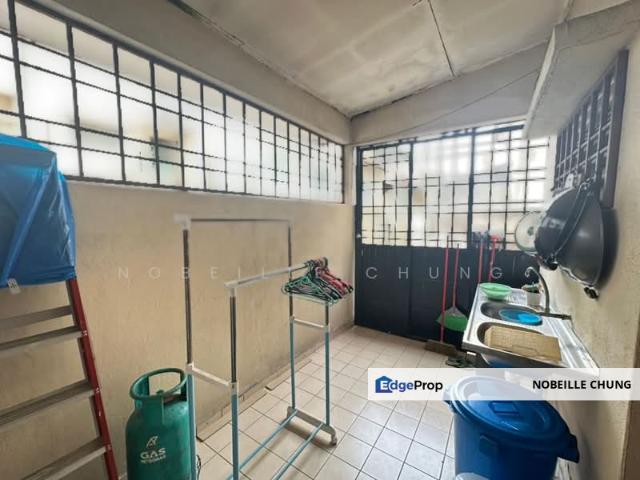 House for sale in Petaling, Subang Jaya