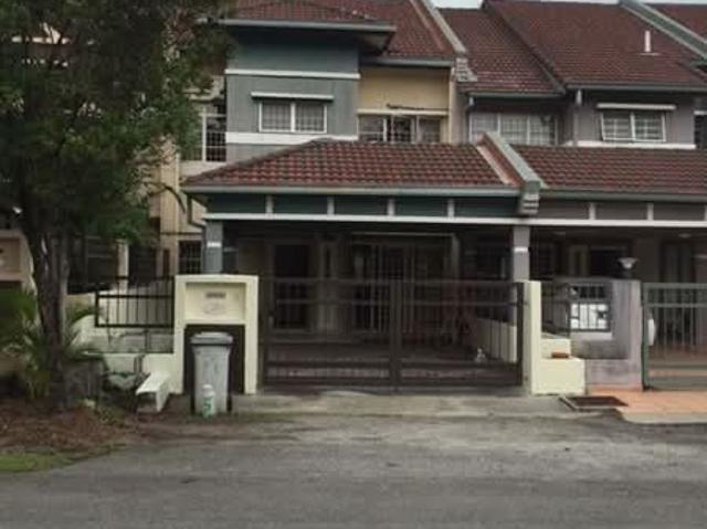 House for rent in USJ 3, Majlis Bandaraya Subang Jaya