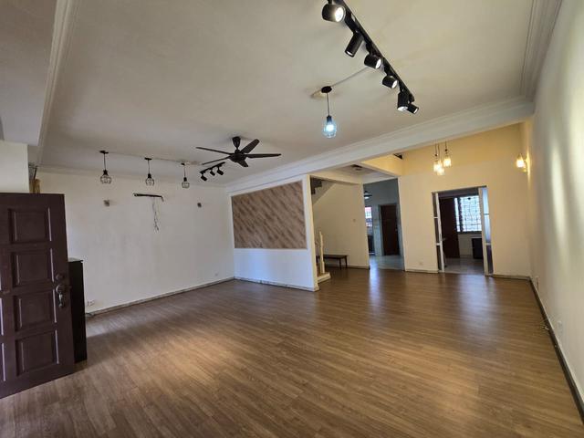 Terraced House for rent in Petaling, Subang Jaya