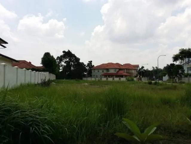 House for rent in Subang Hi-Tech, Majlis Bandaraya Subang Jaya