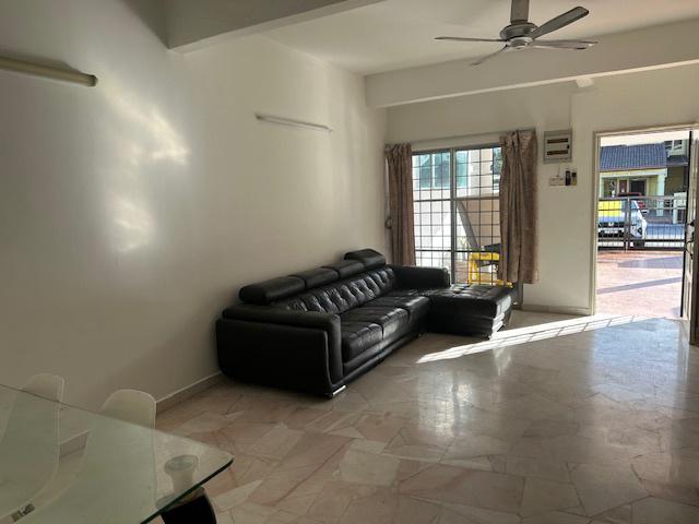 Terraced House for sale in Petaling, Subang Jaya