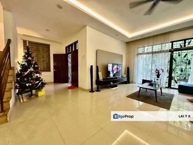 House for sale in Subang Hi-Tech, Majlis Bandaraya Subang Jaya