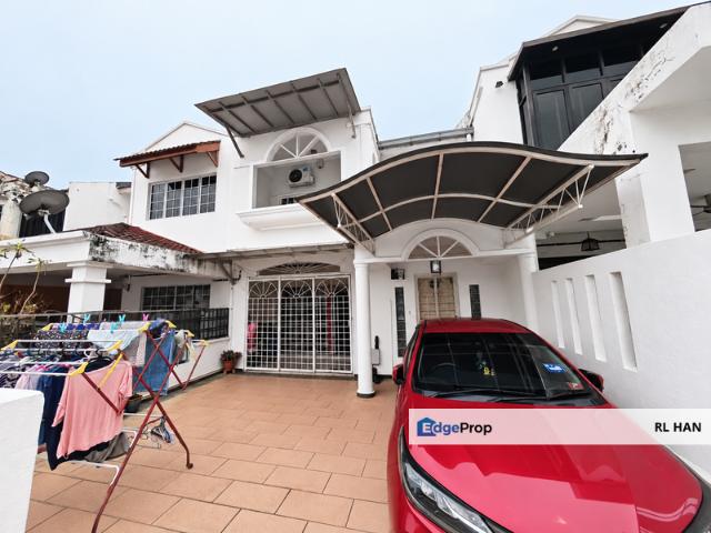 House for sale in Majlis Bandaraya Subang Jaya, Petaling