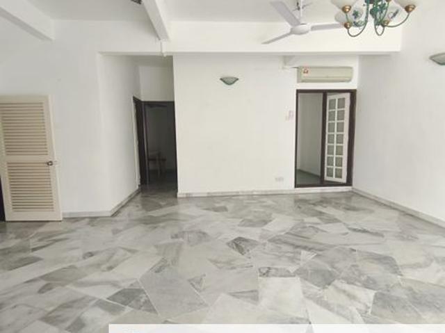 House for rent in Petaling, Subang Jaya