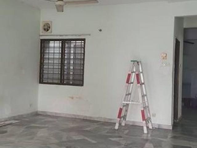 House for rent in Petaling, Subang Jaya