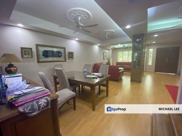 House for sale in Petaling, Subang Jaya