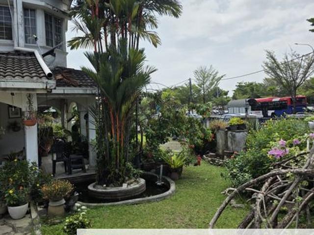 House for sale in Petaling, Subang Jaya
