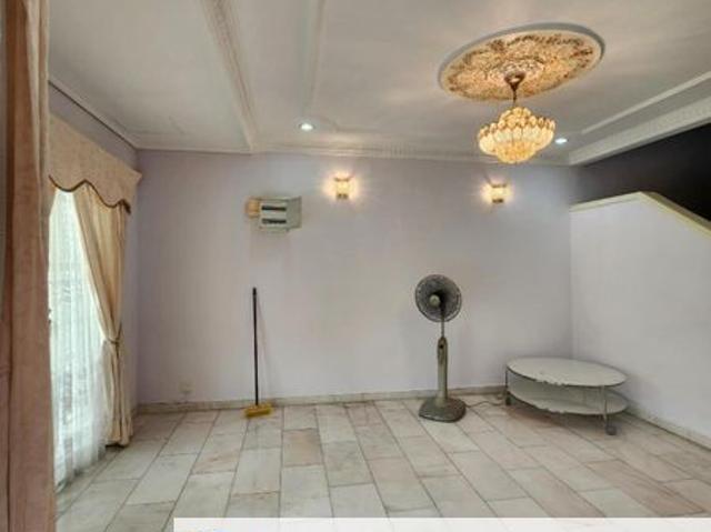 House for rent in Petaling, Subang Jaya