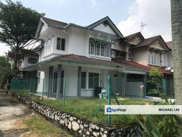 House for sale in Petaling, Subang Jaya