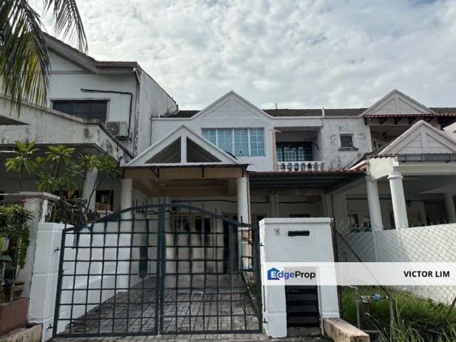 House for sale in Petaling, Subang Jaya