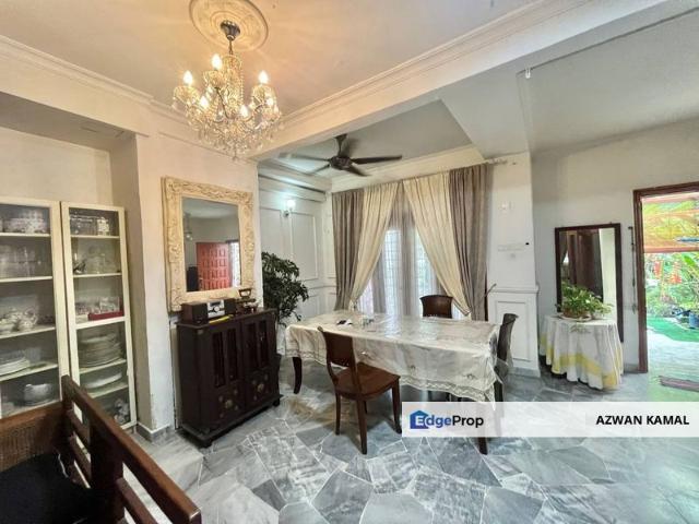 House for sale in Petaling, Subang Jaya
