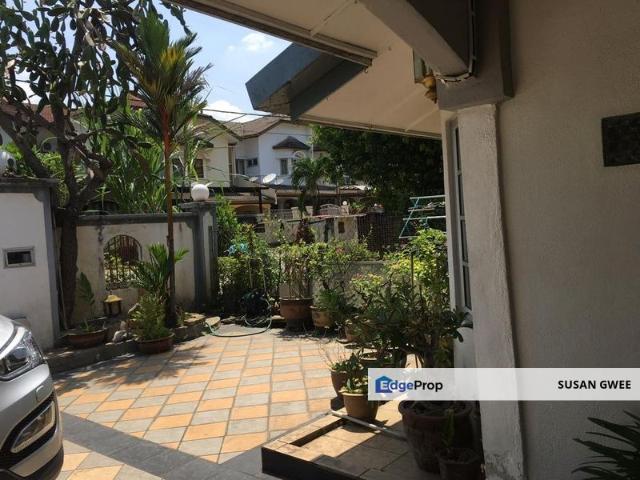 House for sale in Petaling, Subang Jaya