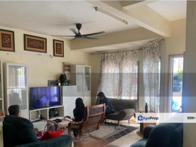 House for sale in Petaling, Subang Jaya