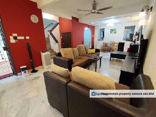 House for sale in Majlis Bandaraya Subang Jaya, Petaling