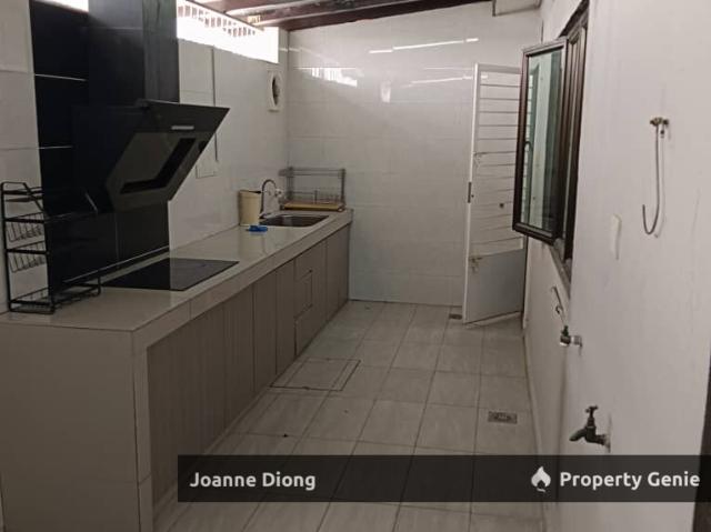 Terraced House for rent in Petaling, Subang Jaya