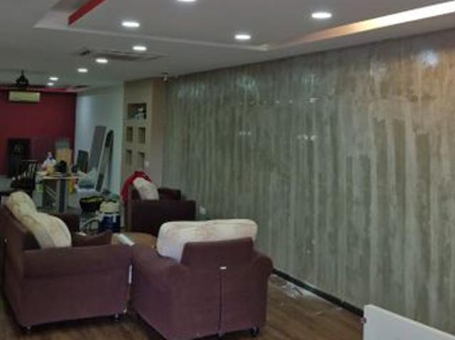 Shop for rent in Petaling, Subang Jaya