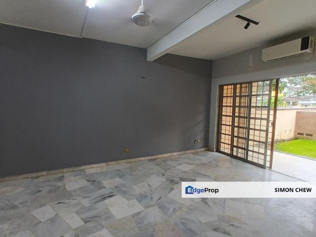 House for sale in Petaling, Subang Jaya